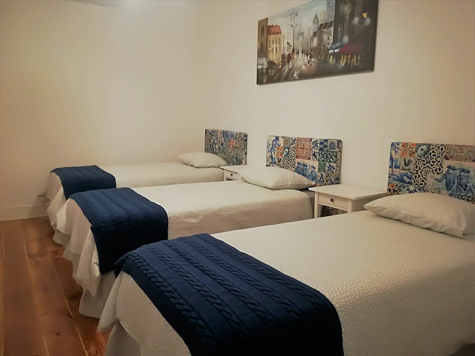 Rainbow Guesthouse 56 Lisboa Ngoại thất bức ảnh