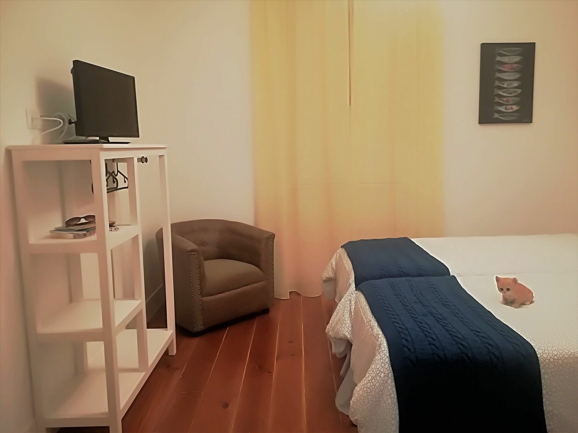 Rainbow Guesthouse 56 Lisboa Ngoại thất bức ảnh