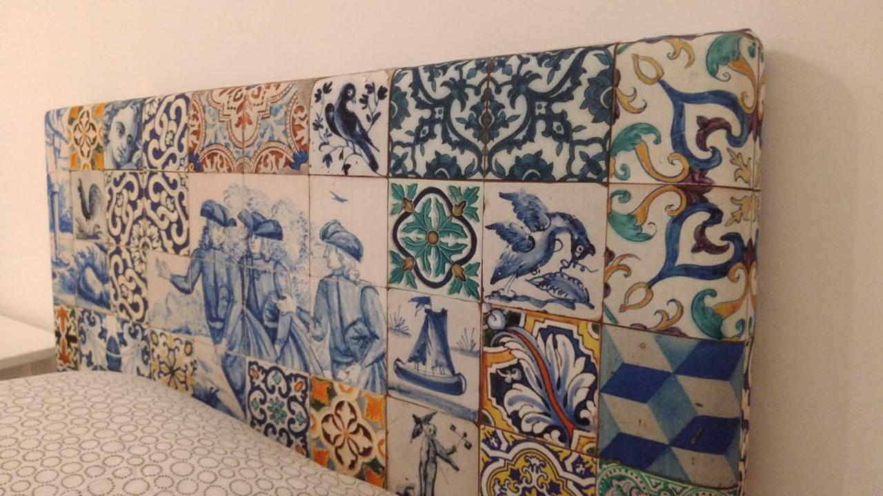 Rainbow Guesthouse 56 Lisboa Ngoại thất bức ảnh