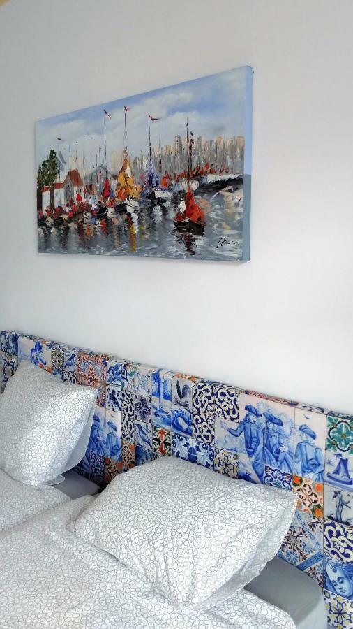 Rainbow Guesthouse 56 Lisboa Ngoại thất bức ảnh