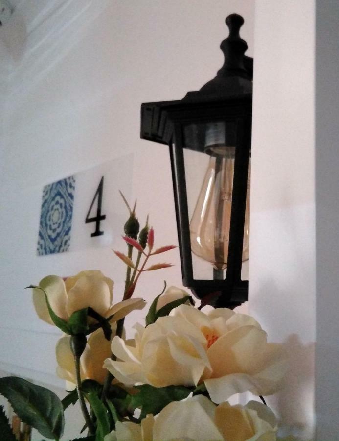 Rainbow Guesthouse 56 Lisboa Ngoại thất bức ảnh