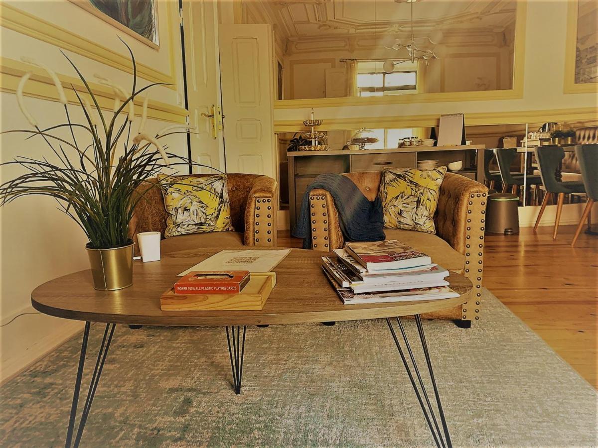 Rainbow Guesthouse 56 Lisboa Ngoại thất bức ảnh
